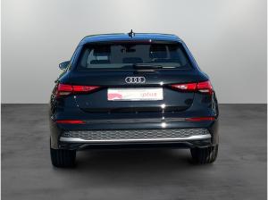 Audi A3 Sportback advanced 30 TFSI / MMI-Navi+, AHK