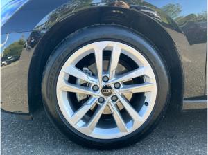 Audi A3 Sportback advanced 30 TFSI / MMI-Navi+, AHK