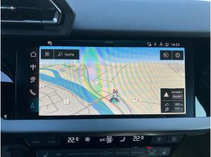 Audi A3 Sportback advanced 30 TFSI / MMI-Navi+, AHK