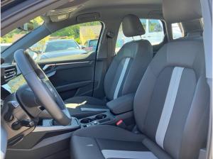 Audi A3 Sportback advanced 30 TFSI / MMI-Navi+, AHK