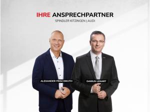 Audi A3 Sportback advanced 30 TFSI / MMI-Navi+, AHK