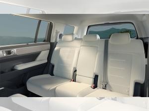 Hyundai SANTA FE 1.6 Signature⚠️NUR FÜR MITARBEITER ÖFFENTL.DIENST⚠️ | Navi | 360 Kamera | LED | Klimaauto. | ISOFIX