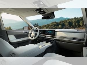 Hyundai SANTA FE 1.6 Signature⚠️NUR FÜR MITARBEITER ÖFFENTL.DIENST⚠️ | Navi | 360 Kamera | LED | Klimaauto. | ISOFIX