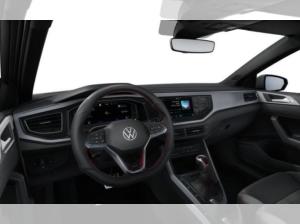 Volkswagen Polo GTI 2.0 TSI DSG