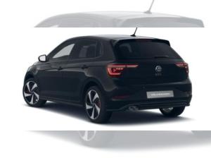 Volkswagen Polo GTI 2.0 TSI DSG