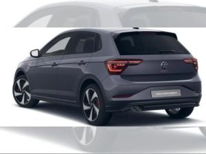 Volkswagen Polo GTI 2.0 TSI DSG