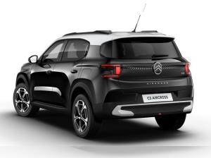 Citroën C3 Aircross Hybrid 145 PS MAX inkl. Winterpaket