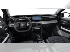 Citroën C3 Aircross Hybrid 145 PS MAX inkl. Winterpaket