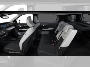 Citroën C3 Aircross Hybrid 145 PS MAX inkl. Winterpaket