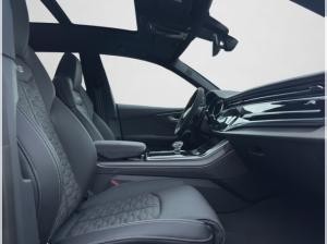 Audi RS Q8 performance*640PS*RS Abgas*305km/h*Pano*23"Alu*Carbon*AHK*Massage*