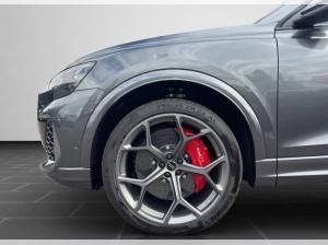 Audi RS Q8 performance*640PS*RS Abgas*305km/h*Pano*23"Alu*Carbon*AHK*Massage*