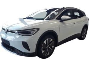Volkswagen ID.4 Pro +WÄRMEPUMPE+AHK+KAMERA+