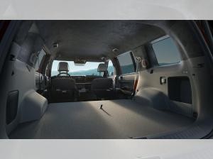 Hyundai SANTA FE 1.6 Blackline⚠️NUR FÜR MITARBEITER ÖFFENTL.DIENST⚠️ | Head-Up | Rückfahrkamera | Navi | Klimaauto.