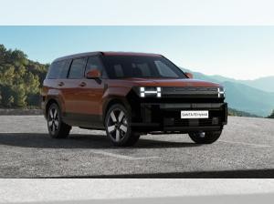 Hyundai SANTA FE 1.6 Blackline⚠️NUR FÜR MITARBEITER ÖFFENTL.DIENST⚠️ | Head-Up | Rückfahrkamera | Navi | Klimaauto.