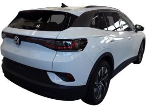 Volkswagen ID.4 Pro +WÄRMEPUMPE+AHK+KAMERA+