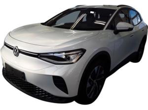 Volkswagen ID.4 Pro +WÄRMEPUMPE+AHK+KAMERA+