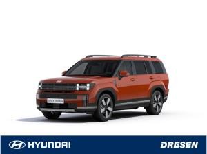 Hyundai SANTA FE 1.6 Signature 7-Sitzer⚠️NUR FÜR MITARBEITER ÖFFENTL.DIENST⚠️ | Navi | 360 Kamera | LED | Klimaauto.