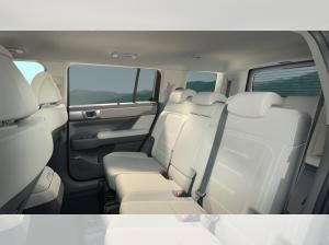 Hyundai SANTA FE 1.6 Signature 7-Sitzer⚠️NUR FÜR MITARBEITER ÖFFENTL.DIENST⚠️ | Navi | 360 Kamera | LED | Klimaauto.