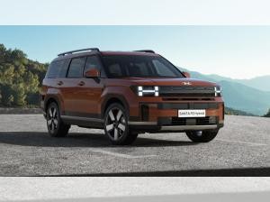 Hyundai SANTA FE 1.6 Signature 7-Sitzer⚠️NUR FÜR MITARBEITER ÖFFENTL.DIENST⚠️ | Navi | 360 Kamera | LED | Klimaauto.