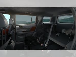 Hyundai SANTA FE 1.6 Blackline 7-Sitzer⚠️NUR FÜR MITARBEITER ÖFFENTL.DIENST⚠️ | Head-Up | Rückfahrkamera | Navi | Kl