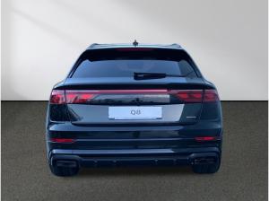 Audi Q8 SUV 50 TDI quattro Allradlenkung Panorama LED