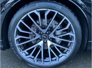 Audi Q8 SUV 50 TDI quattro Allradlenkung Panorama LED