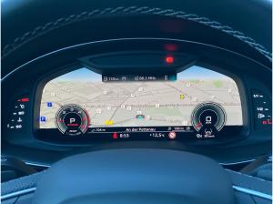 Audi Q8 SUV 50 TDI quattro Allradlenkung Panorama LED