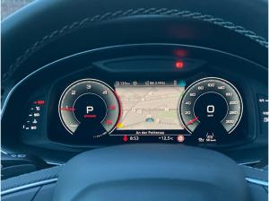 Audi Q8 SUV 50 TDI quattro Allradlenkung Panorama LED