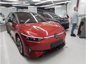 Volkswagen ID.7 GTX 4Mo. - AHK PANO KAMERA inkl. Winterräder