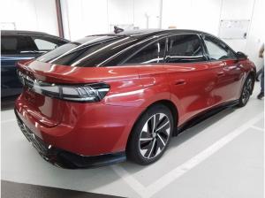 Volkswagen ID.7 GTX 4Mo. - AHK PANO KAMERA inkl. Winterräder