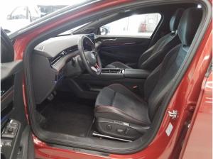 Volkswagen ID.7 GTX 4Mo. - AHK PANO KAMERA inkl. Winterräder