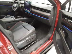 Volkswagen ID.7 GTX 4Mo. - AHK PANO KAMERA inkl. Winterräder