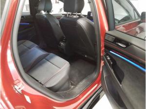 Volkswagen ID.7 GTX 4Mo. - AHK PANO KAMERA inkl. Winterräder