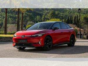 Volkswagen ID.7 GTX 4Mo. - AHK PANO KAMERA inkl. Winterräder