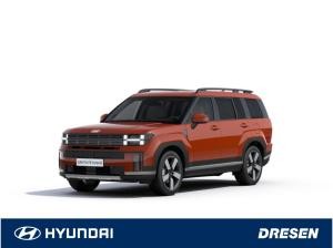 Hyundai SANTA FE 1.6 Signature⚠️ | Navi | 360 Kamera | LED | Klimaauto. | ISOFIX