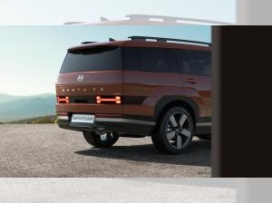 Hyundai SANTA FE 1.6 Signature⚠️ | Navi | 360 Kamera | LED | Klimaauto. | ISOFIX