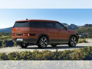 Hyundai SANTA FE 1.6 Blackline⚠️ | Head-Up | Rückfahrkamera | Navi | Klimaauto.