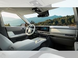 Hyundai SANTA FE 1.6 Signature 7-Sitzer⚠️ | Navi | 360 Kamera | LED | Klimaauto.