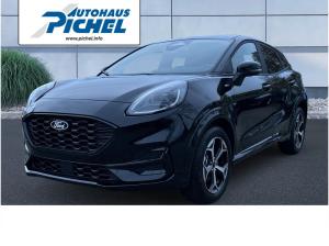 Ford Puma ST-Line💥GEWERBE-AKTION💥NUR FÜR KURZE ZEIT💥