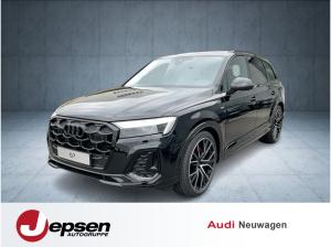 Audi Q7 SUV S line business TDI qu. tiptr. Laser HUD