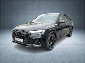Audi Q7 SUV S line business TDI qu. tiptr. Laser HUD
