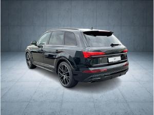 Audi Q7 SUV S line business TDI qu. tiptr. Laser HUD
