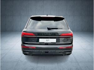 Audi Q7 SUV S line business TDI qu. tiptr. Laser HUD