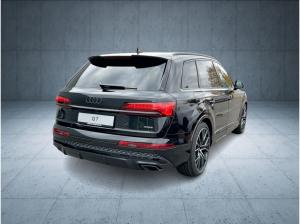 Audi Q7 SUV S line business TDI qu. tiptr. Laser HUD