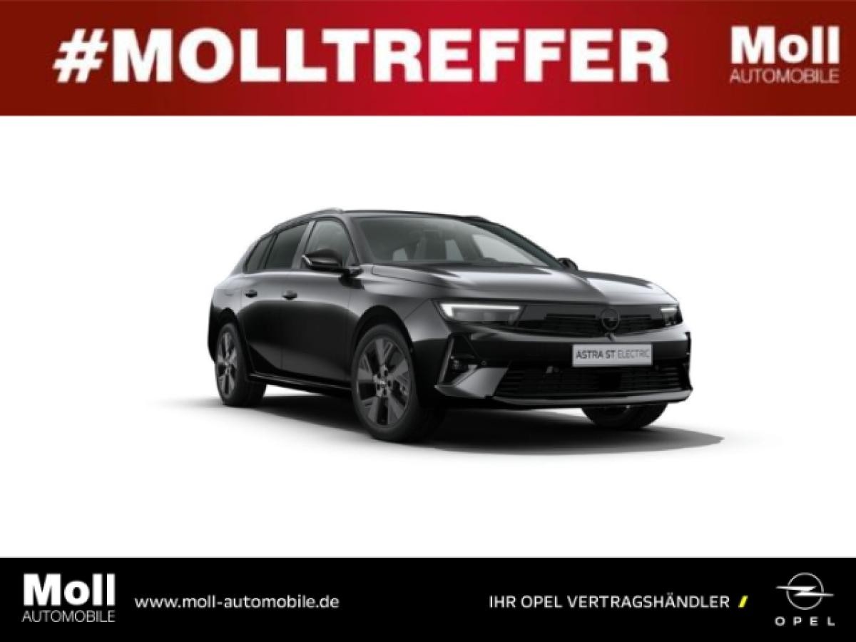 Opel Astra GS |Sports Tourer 115 kW GS⚡Vorlauf ⚡Tech & Komfort Paket ⚡Sicherheitsnetz⚡
