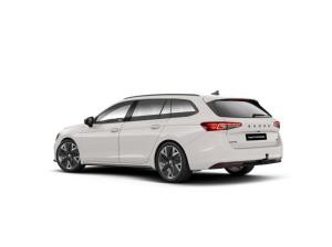 Skoda Superb Combi Sportline 2.0 TDI DSG 4x4