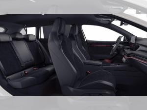 Skoda Superb Combi Sportline 2.0 TDI DSG 4x4