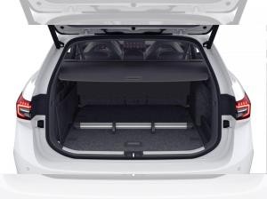 Skoda Superb Combi Sportline 2.0 TDI DSG 4x4