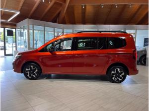 Nissan Townstar 7 SITZE L2 1.3 DIG-T AUTOMATIK TEKNA 130 PS ❄WINTERRÄDER GRATIS  #SOFORT VERFÜGBAR