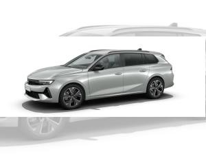 Opel Astra Sports Tourer Edition⚡ Vorlauffahrzeug⚡Komfort & Tech-Paket Edition ⚡Sicherheitsnetz für Gepäckraum⚡